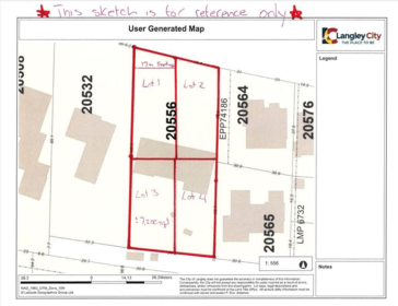 20556 Grade Crescent, Langley, BC, Langley — Single Family Residence for sale