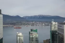 4603 1128 W Georgia Street, Vancouver, BC