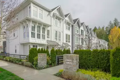 47 4638 Orca Way, Tsawwassen, BC, Tsawwassen — Townhouse for sale