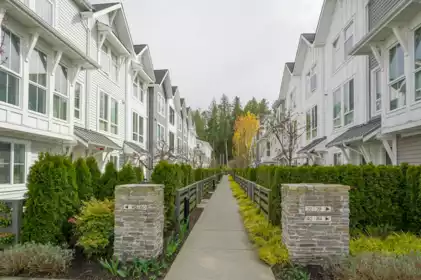 47 4638 Orca Way, Tsawwassen, BC, Tsawwassen — Townhouse for sale