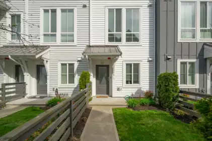 47 4638 Orca Way, Tsawwassen, BC, Tsawwassen — Townhouse for sale