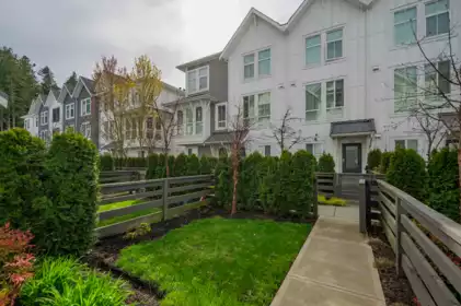 47 4638 Orca Way, Tsawwassen, BC, Tsawwassen — Townhouse for sale