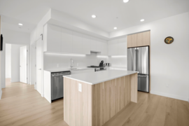 505 2450 Garden Drive, Vancouver, BC