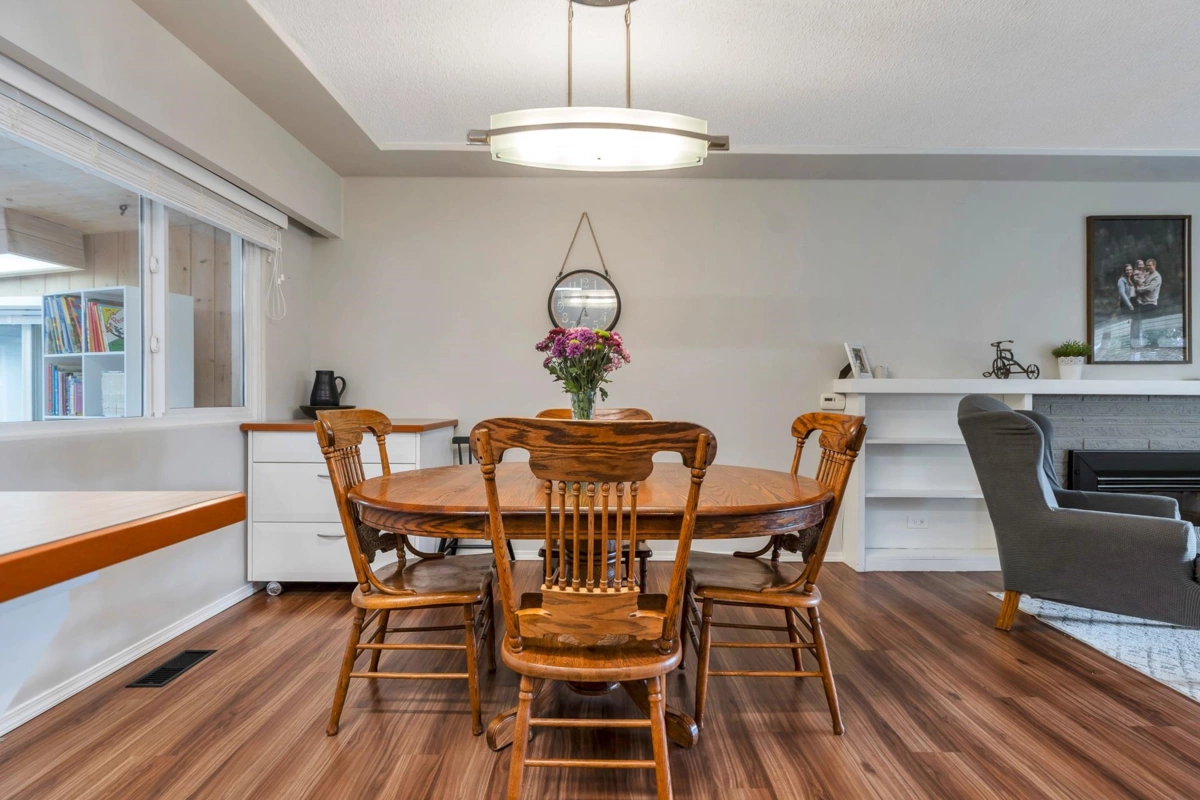 Bedroom 2 Photo of 45741 Berkeley Avenue, Chilliwack, BC