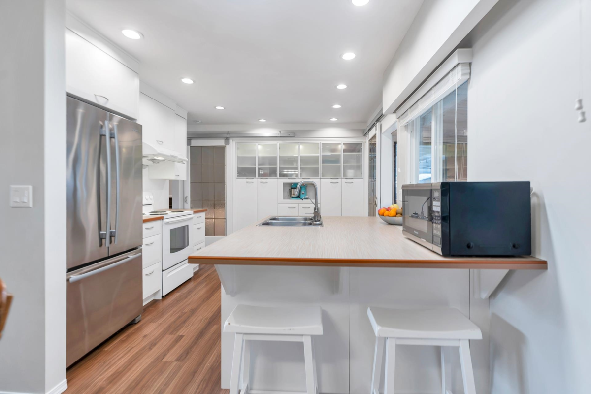 Bedroom 4 Photo of 45741 Berkeley Avenue, Chilliwack, BC