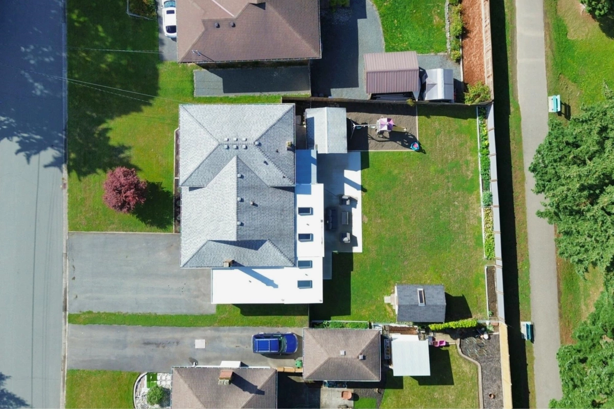 Family Room Photo of 45741 Berkeley Avenue, Chilliwack, BC