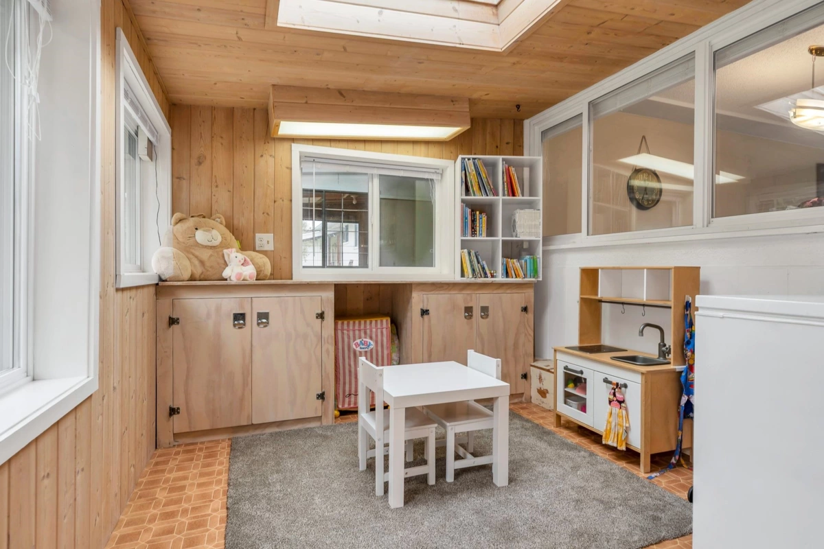 Laundry Room Photo of 45741 Berkeley Avenue, Chilliwack, BC