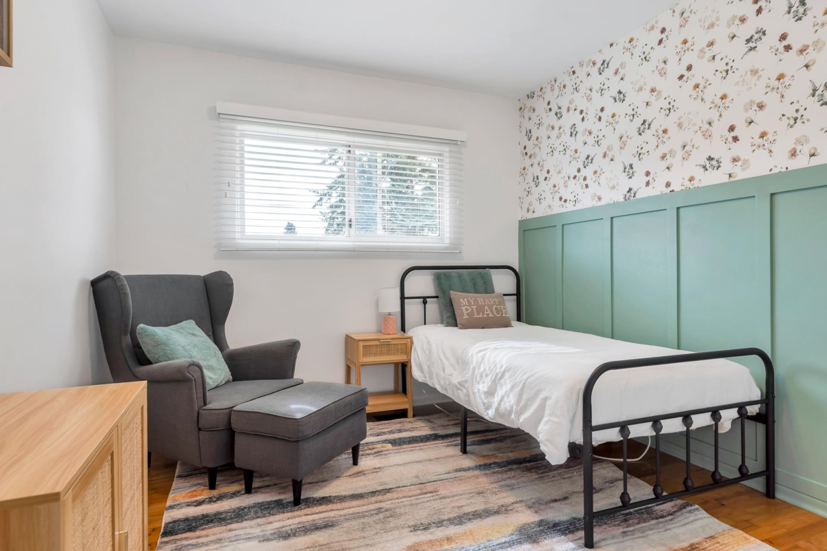 Outdoor Patio Photo of 45741 Berkeley Avenue, Chilliwack, BC