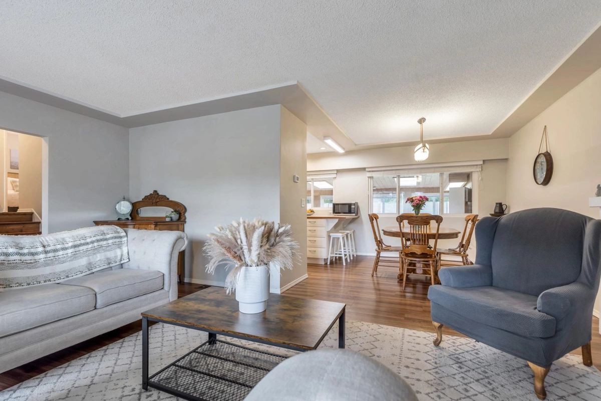 Primary Bedroom Photo of 45741 Berkeley Avenue, Chilliwack, BC