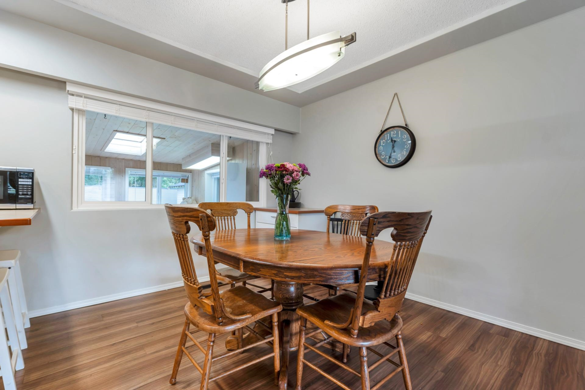 Walk-In Closet Photo of 45741 Berkeley Avenue, Chilliwack, BC