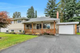 45741 Berkeley Avenue, Chilliwack, BC