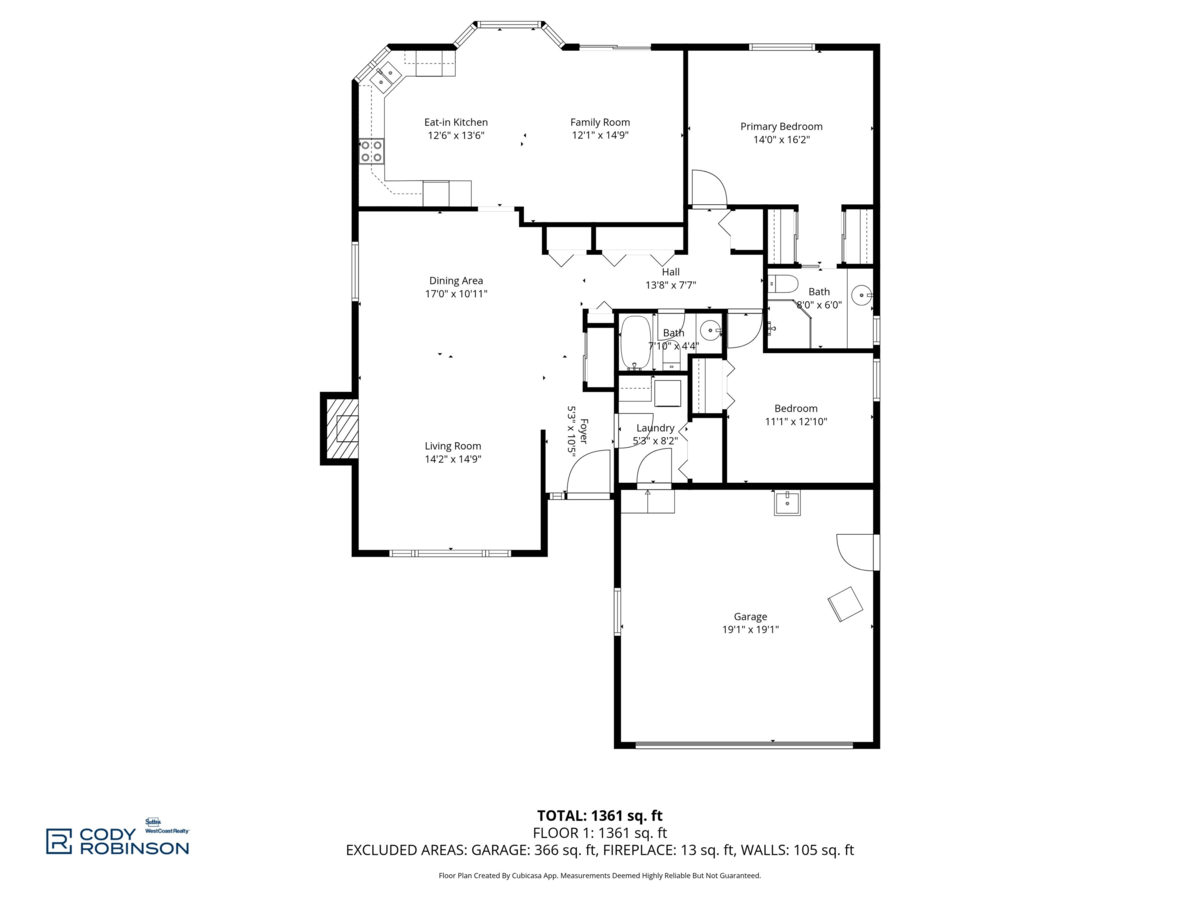 Backyard Photo of 26 535 Shaw Road, Gibsons, BC