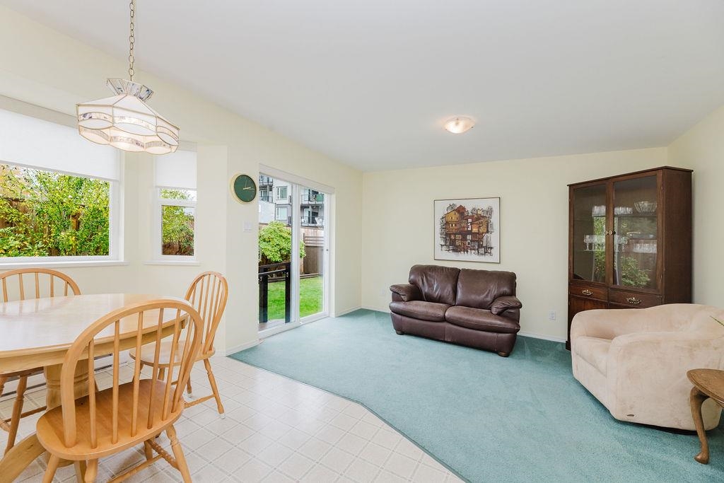 Bedroom 2 Photo of 26 535 Shaw Road, Gibsons, BC
