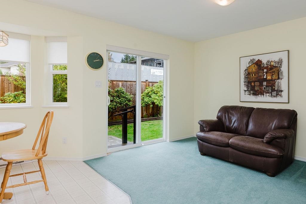Bedroom 3 Photo of 26 535 Shaw Road, Gibsons, BC