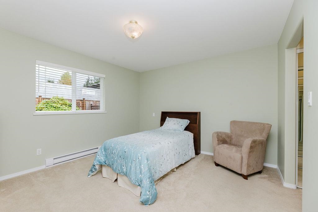 Bedroom 4 Photo of 26 535 Shaw Road, Gibsons, BC
