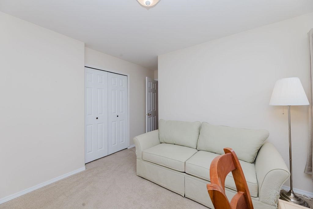 Laundry Room Photo of 26 535 Shaw Road, Gibsons, BC