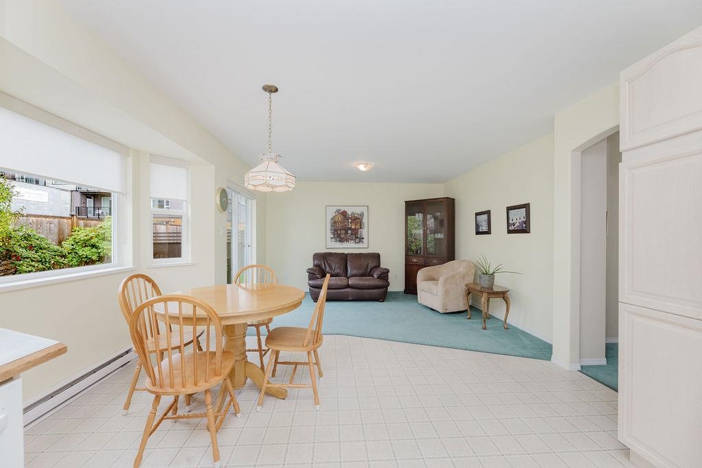 Walk-In Closet Photo of 26 535 Shaw Road, Gibsons, BC