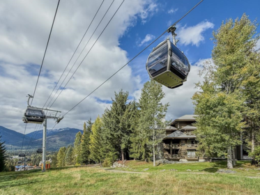 146 4899 Painted Cliff Road, Whistler, BC, Whistler — Apartment/Condo for sale