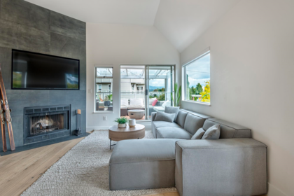 304 1665 Arbutus Street, Vancouver, BC, Vancouver — Apartment/Condo for sale