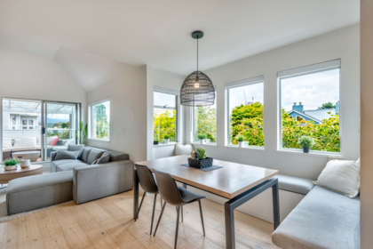 304 1665 Arbutus Street, Vancouver, BC, Vancouver — Apartment/Condo for sale