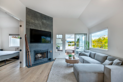 304 1665 Arbutus Street, Vancouver, BC, Vancouver — Apartment/Condo for sale