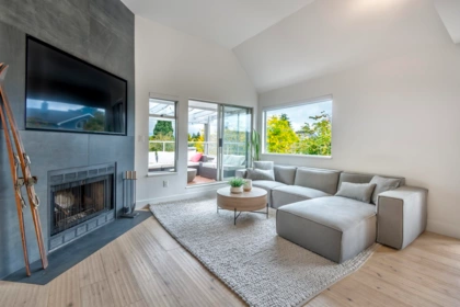 304 1665 Arbutus Street, Vancouver, BC, Vancouver — Apartment/Condo for sale