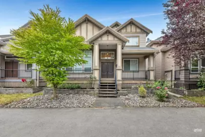 17293 64 Avenue, Surrey, BC, Surrey — Single Family Residence for sale