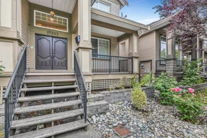 17293 64 Avenue, Surrey, BC, Surrey — Single Family Residence for sale