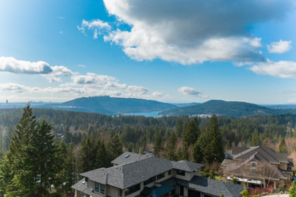Bedroom 3 Photo of 2043 Ridge Mountain Drive, Port Moody, BC