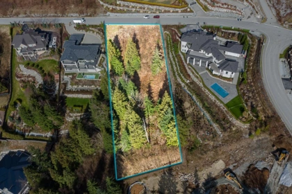 2043 Ridge Mountain Drive, Port Moody, BC
