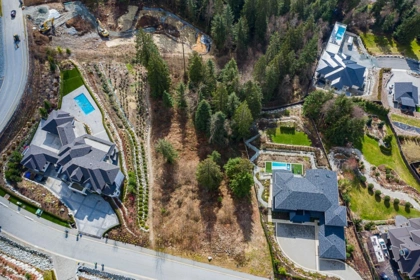 2043 Ridge Mountain Drive, Port Moody, BC