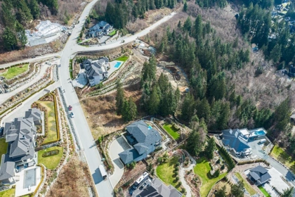 2043 Ridge Mountain Drive, Port Moody, BC