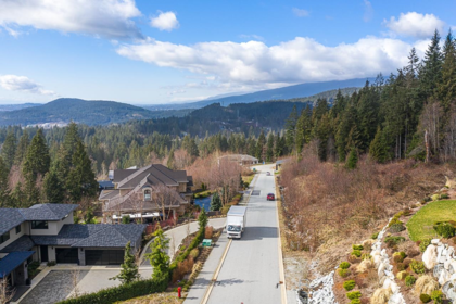 Pantry Photo of 2043 Ridge Mountain Drive, Port Moody, BC