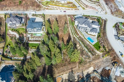 Primary Bedroom Photo of 2043 Ridge Mountain Drive, Port Moody, BC