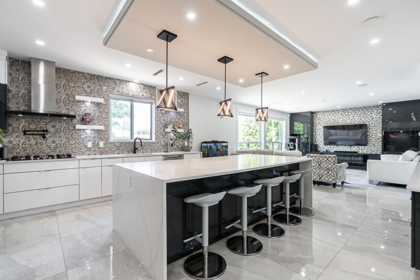 Pantry Photo of 9417 132a Street, Surrey, BC