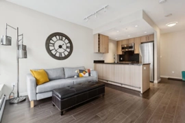 1001 108 W 1st Avenue, Vancouver, BC