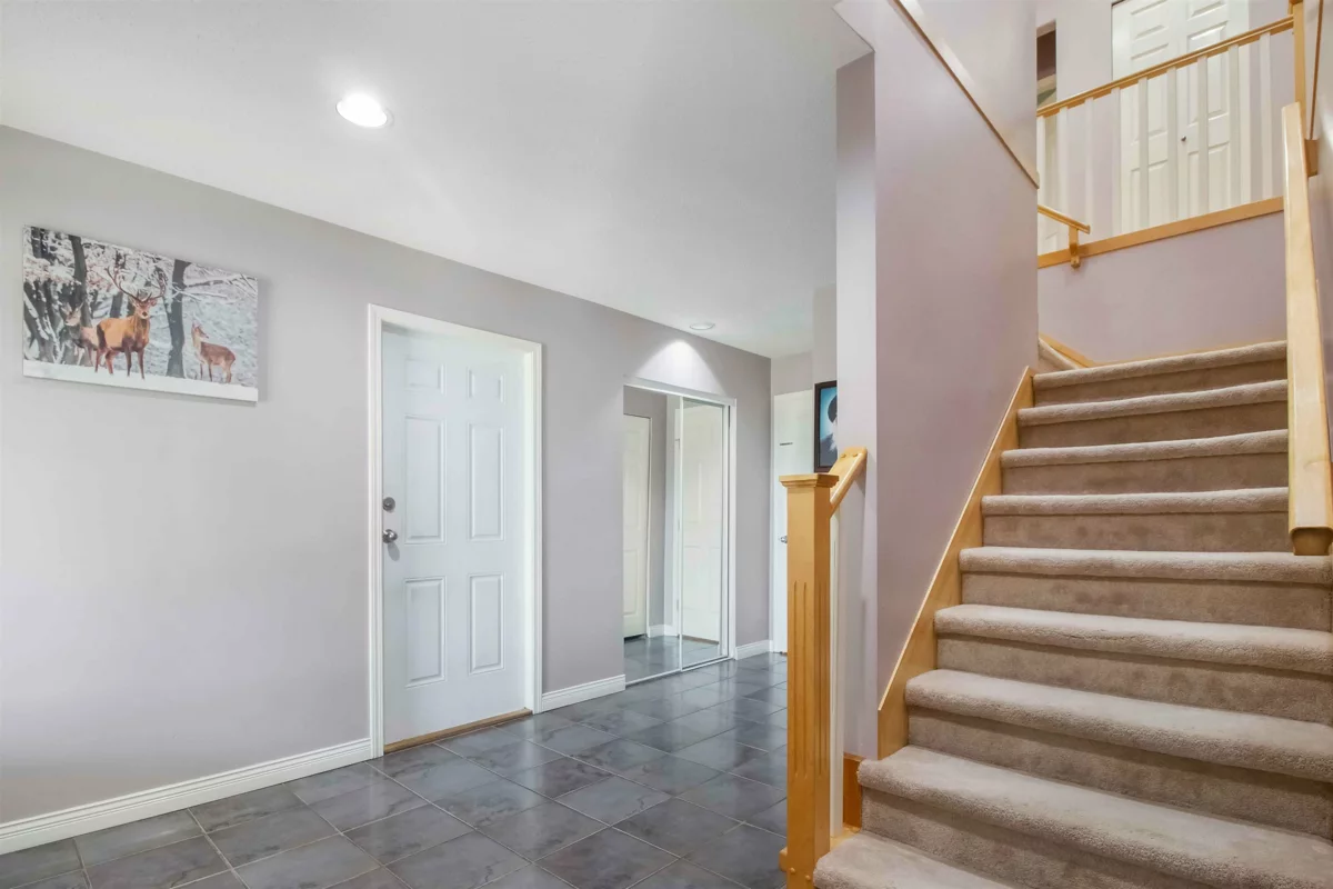 Bedroom 2 Photo of 33577 12 Avenue, Mission, BC
