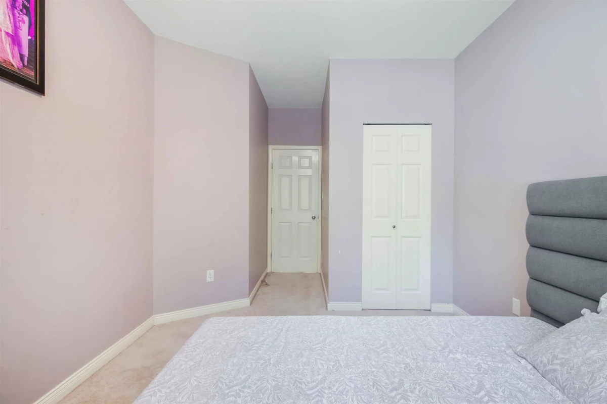 Bedroom 3 Photo of 33577 12 Avenue, Mission, BC