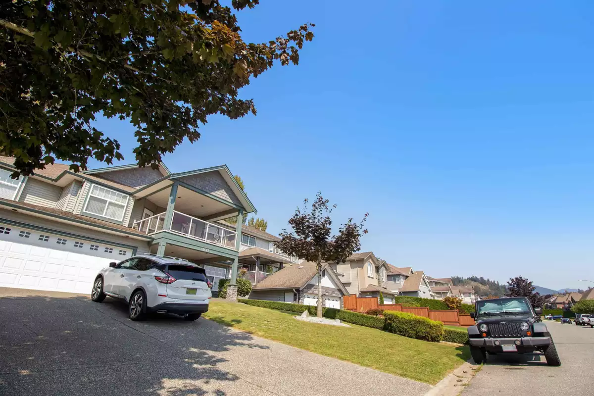 Dining Area Photo of 33577 12 Avenue, Mission, BC