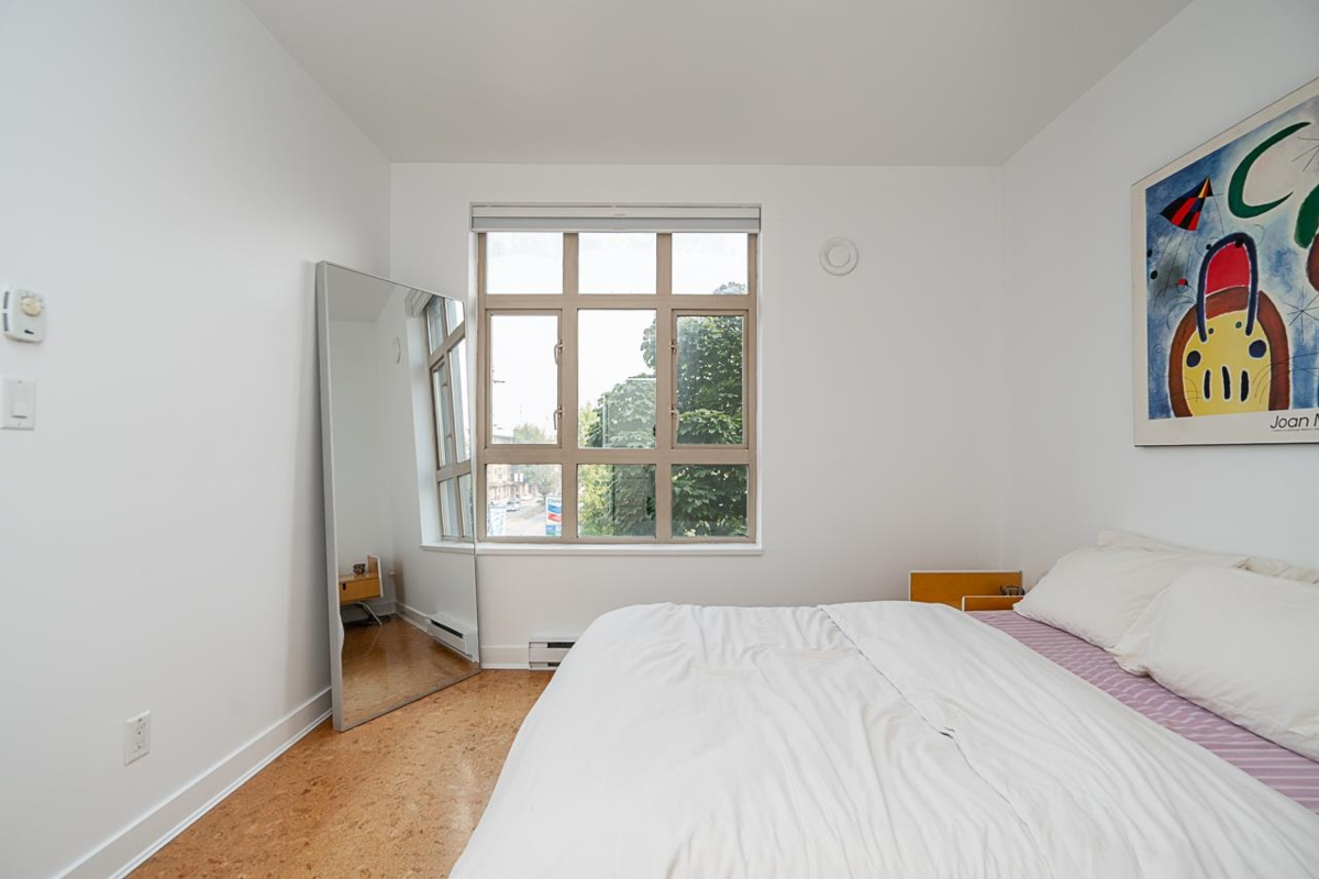 Guest Bathroom Photo of 303 2828 Main Street, Vancouver, BC