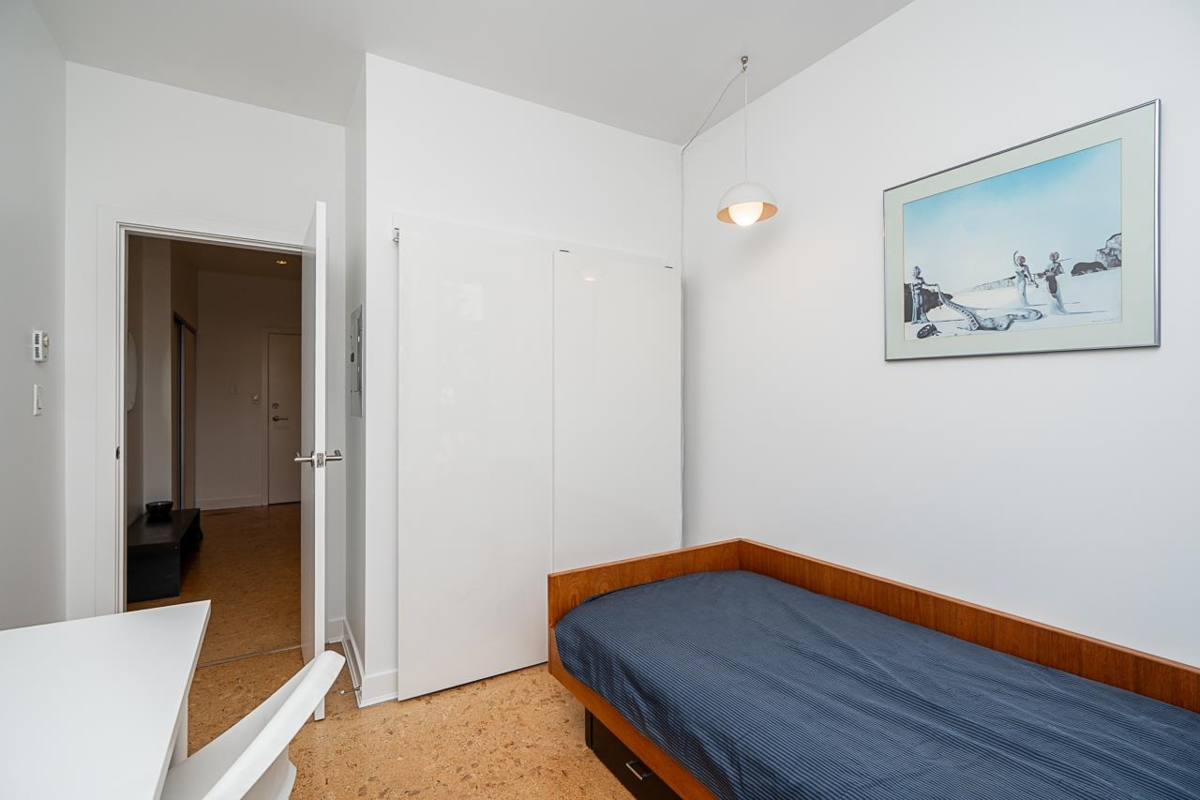 Laundry Room Photo of 303 2828 Main Street, Vancouver, BC