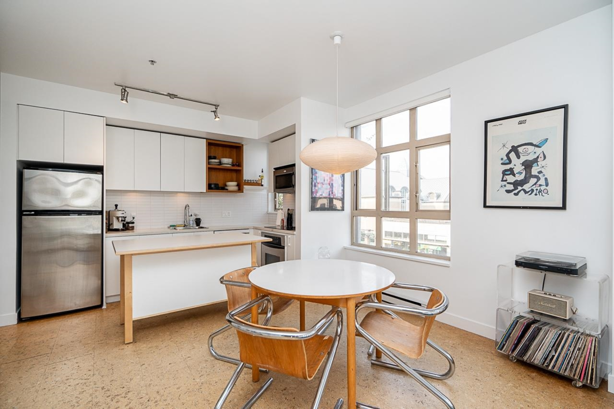 Pantry Photo of 303 2828 Main Street, Vancouver, BC