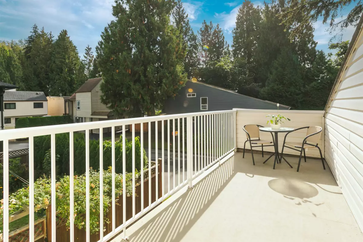 Loft / Bonus Room Photo of 41 2986 Coast Meridian Road, Port Coquitlam, BC