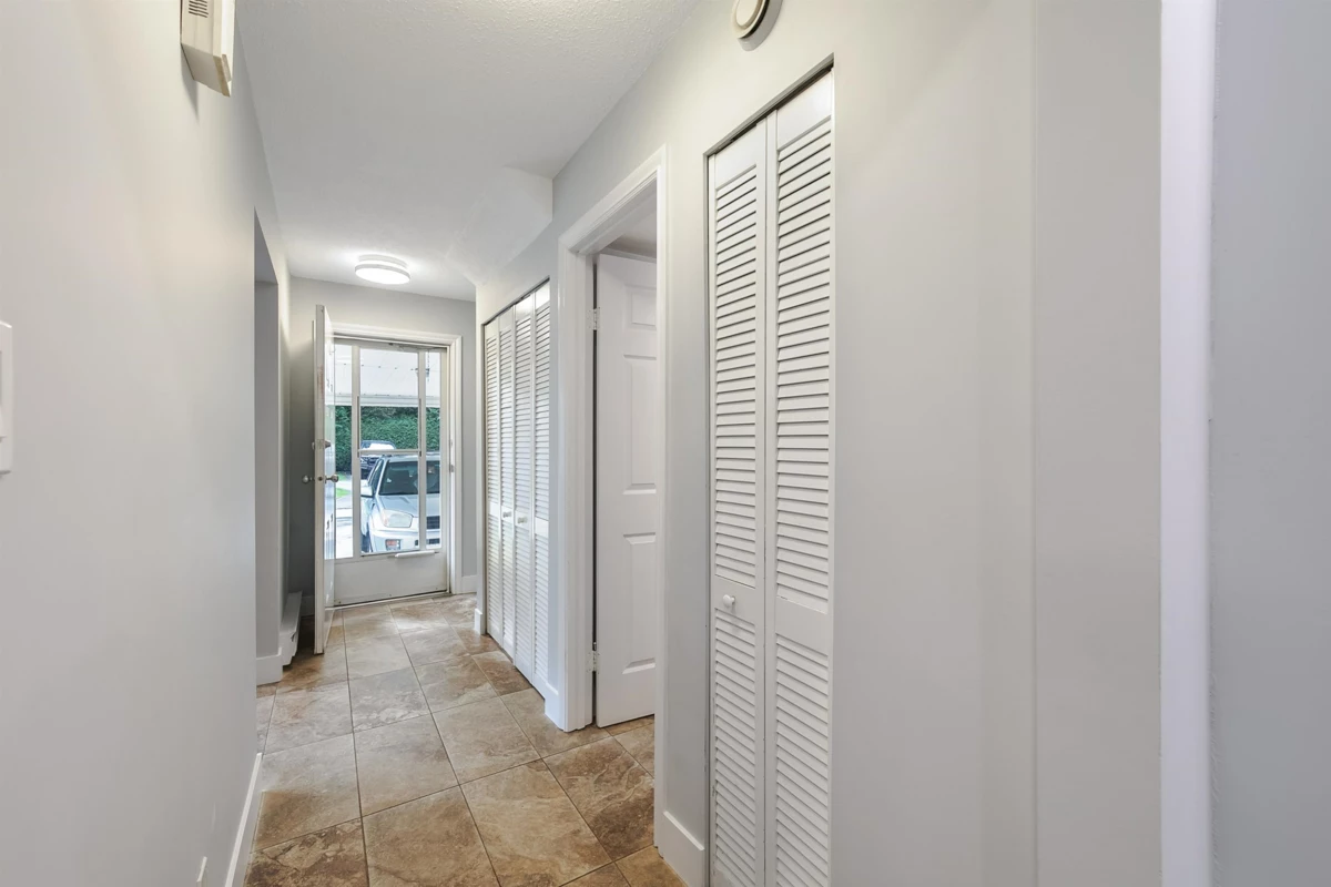 Primary Bedroom Photo of 41 2986 Coast Meridian Road, Port Coquitlam, BC