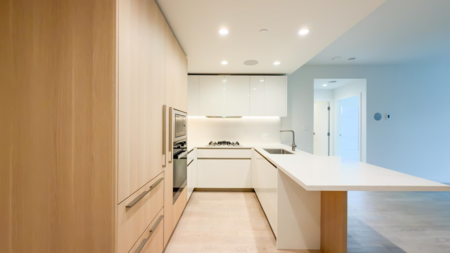 Breakfast Nook Photo of 308 6855 Pearson Way, Richmond, BC