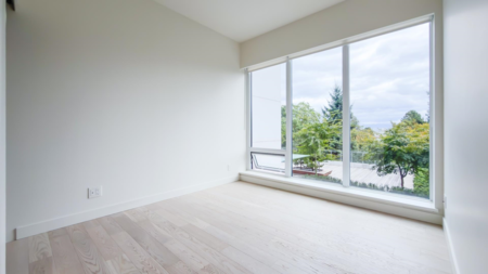 Guest Bathroom Photo of 308 6855 Pearson Way, Richmond, BC