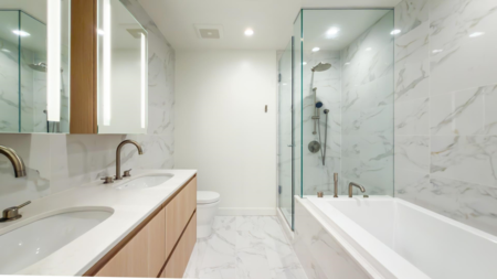 Office / Den Photo of 308 6855 Pearson Way, Richmond, BC