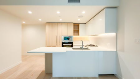 Pantry Photo of 308 6855 Pearson Way, Richmond, BC