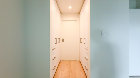 Powder Room Photo of 308 6855 Pearson Way, Richmond, BC