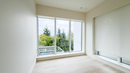 Primary Bathroom Photo of 308 6855 Pearson Way, Richmond, BC